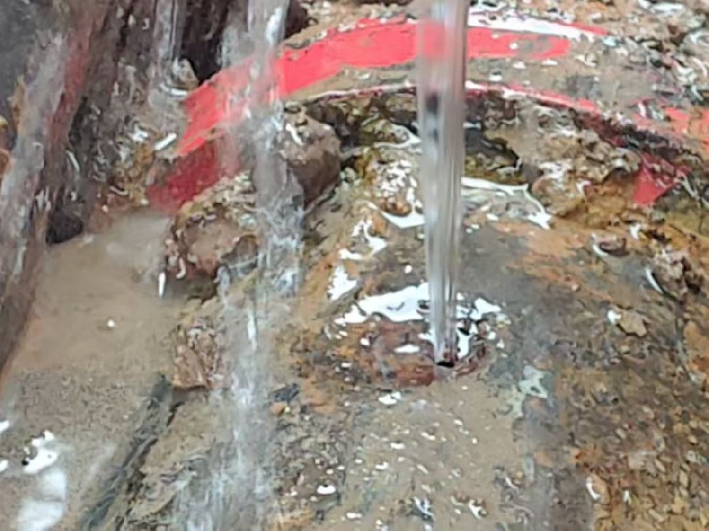 霞山水管漏水检测方法 专业探漏/查漏服务全解析多少钱